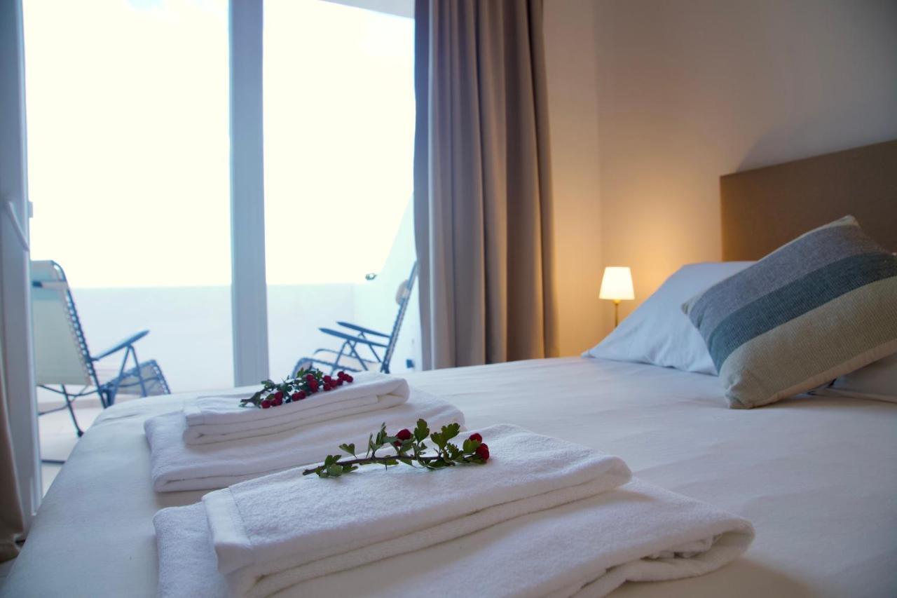 モンシケ Montalma Bed & Breakfast エクステリア 写真
